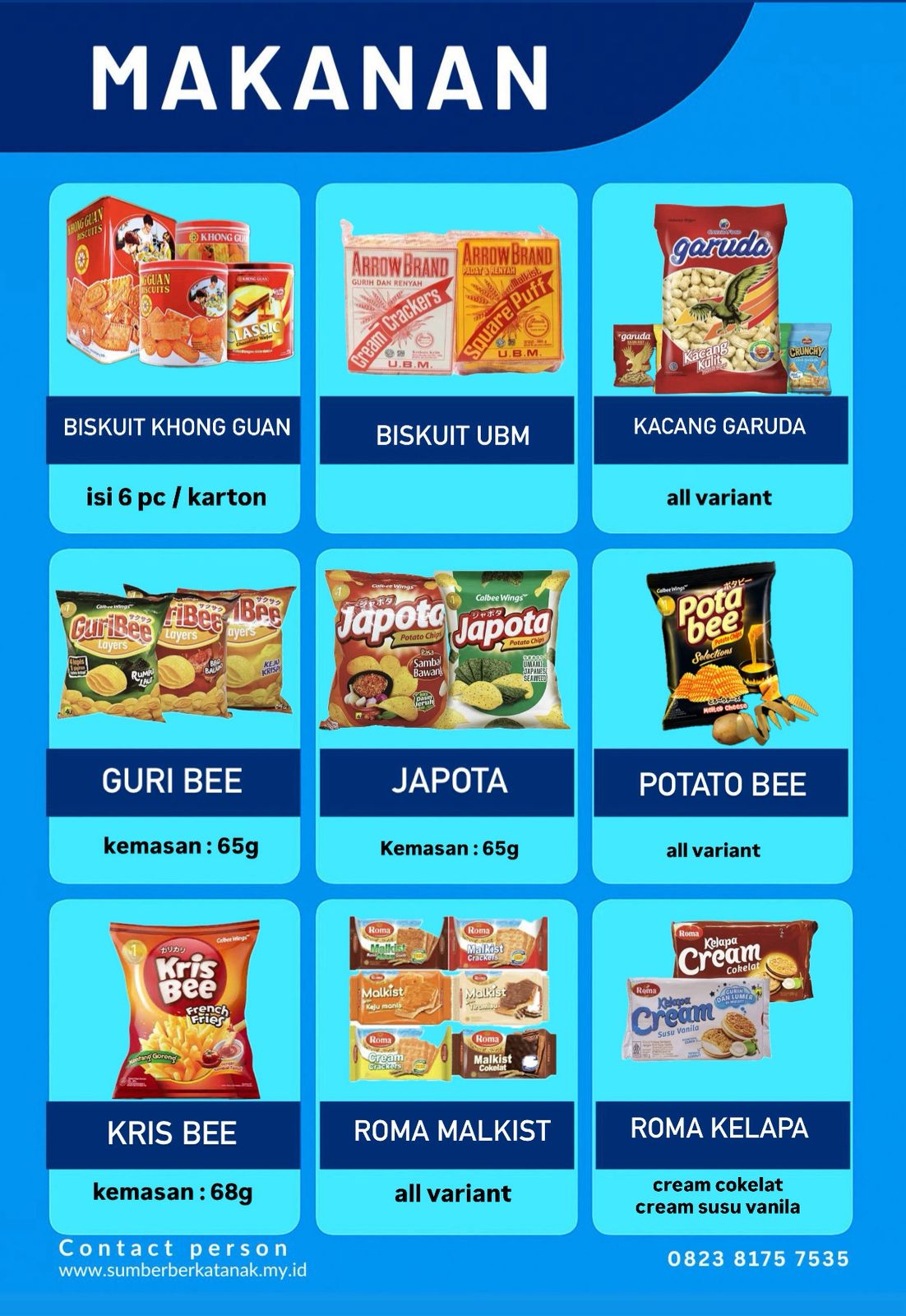 Product 1