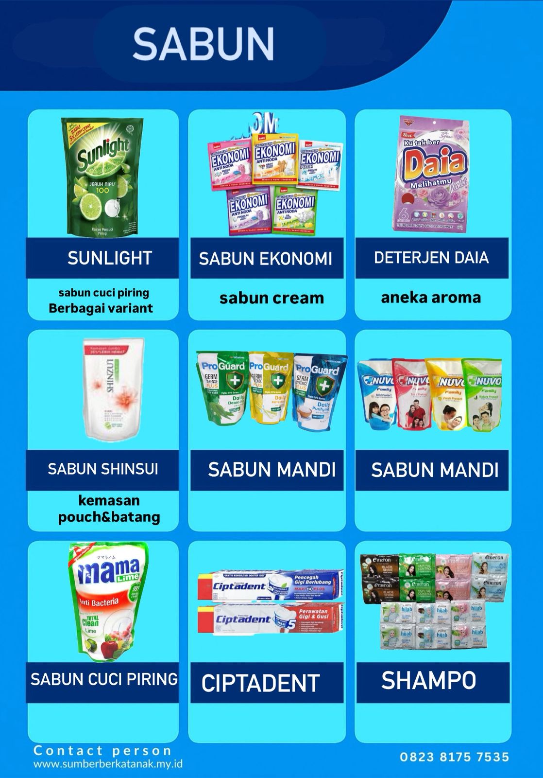 Product 9